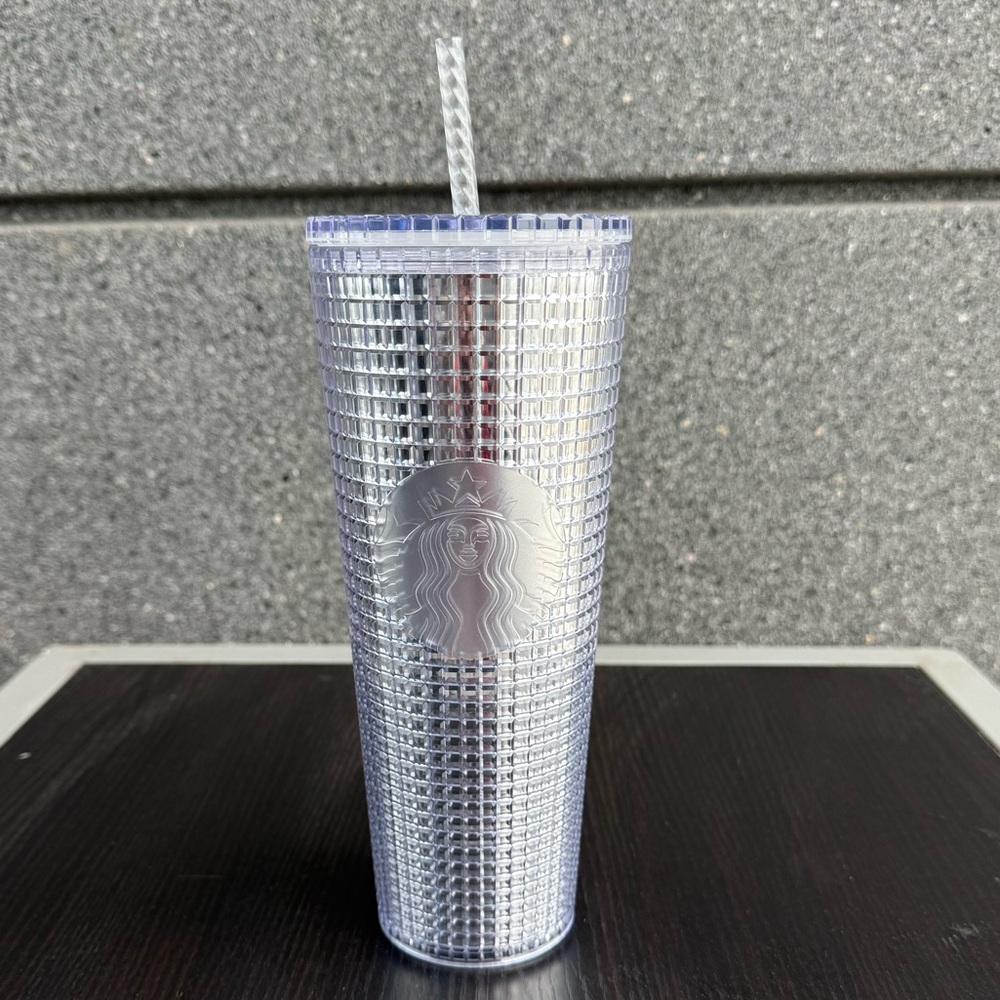 Starbucks Tumbler